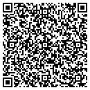 QR code with A & C Travel contacts