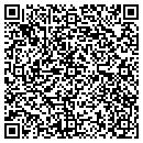 QR code with A1 Online Travel contacts