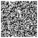 QR code with Cea Travel contacts