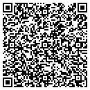 QR code with Cea Travel contacts