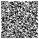 QR code with C J Stark Co contacts