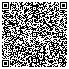 QR code with C A Schreiber Photography contacts