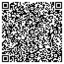 QR code with Tamed Shrew contacts
