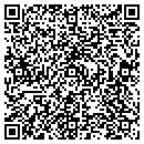 QR code with 2 Travel Worldwide contacts