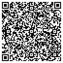 QR code with L & S Carpet Inc contacts