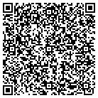 QR code with Universal Elastic & Garment contacts