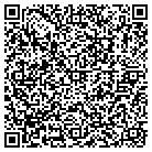 QR code with A Flair For Travel Inc contacts