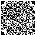 QR code with D & J Photography contacts