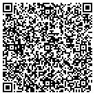 QR code with Osteopathic Medical Center contacts