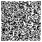 QR code with Out of Sight Storage contacts