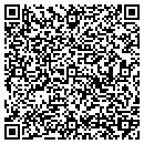 QR code with A Lazy Day Travel contacts