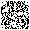 QR code with Back Dog contacts