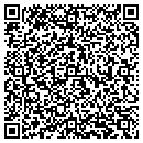 QR code with 2 Smooth 2 Travel contacts