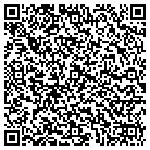 QR code with C & C Clean-Up & Hauling contacts