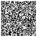 QR code with T & M Construction contacts