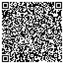 QR code with J J's Photography contacts