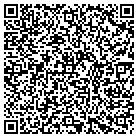 QR code with M H & Assoc Securities Mgmt Co contacts