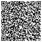 QR code with Hyndman World Travel/Ytb contacts