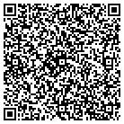 QR code with Kyla Green Photography contacts
