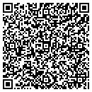 QR code with Hubert Landers contacts