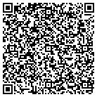 QR code with Peggy H Hoppman Hunt contacts