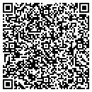 QR code with Mathews Oil contacts