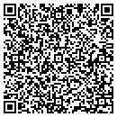 QR code with Time Travel contacts