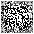 QR code with Faith In Him Travel contacts