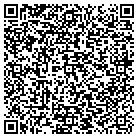 QR code with Heavenly Sales Travel Agency contacts