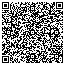 QR code with P2 Photography contacts