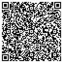 QR code with Arts Of China contacts