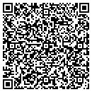 QR code with Heute Travel Inc contacts