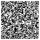 QR code with Rhonda's Graphics & Phtgrphy contacts