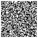QR code with Hats On Post contacts