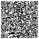 QR code with Martin Yacoobian Enterprises contacts