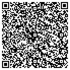 QR code with Making Waves Travel contacts