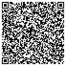 QR code with Faith Recovery Bks & Gifts Cen contacts