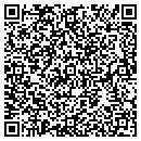 QR code with Adam Travel contacts