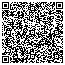 QR code with Adam Travel contacts