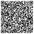 QR code with Zhang's Photography contacts