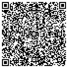 QR code with Cj Express Travel Services contacts