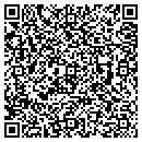 QR code with Cibao Travel contacts