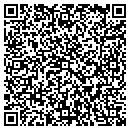 QR code with D & R Resources Inc contacts
