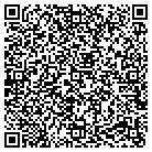 QR code with M J's Travel Connection contacts