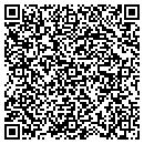 QR code with Hooked On Travel contacts