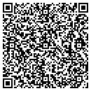 QR code with C Parish Photography contacts