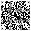QR code with James P Derbin Dr contacts