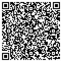 QR code with LP Ranch contacts