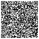 QR code with Malcolm Miller PHD contacts