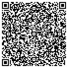 QR code with Ahlila World Travel contacts